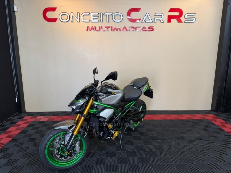 z900 r edition 2026 novo hamburgo