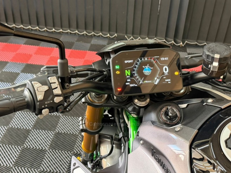 Z900 R EDITION - 2026 - NOVO HAMBURGO
