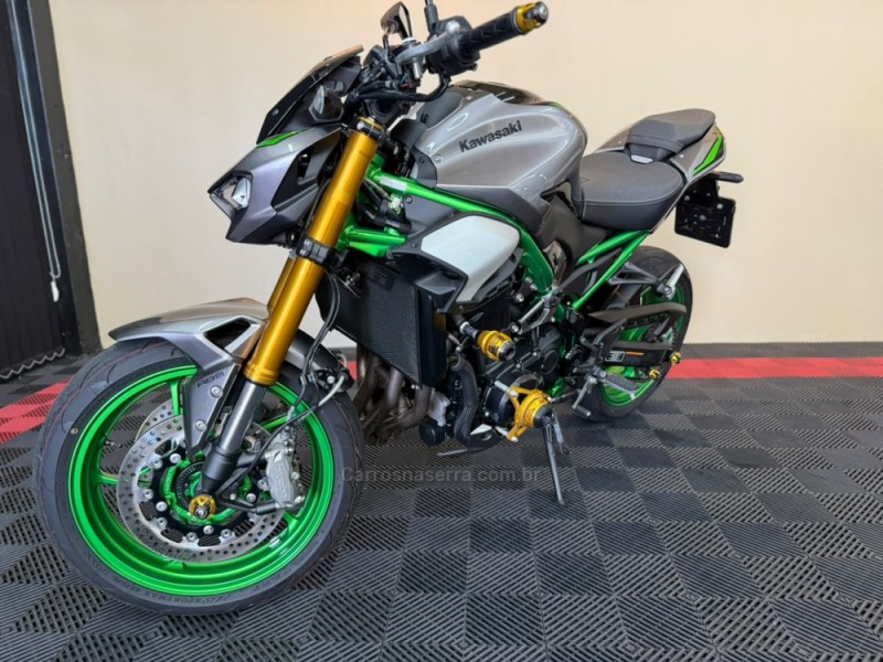 Z900 R EDITION - 2026 - NOVO HAMBURGO