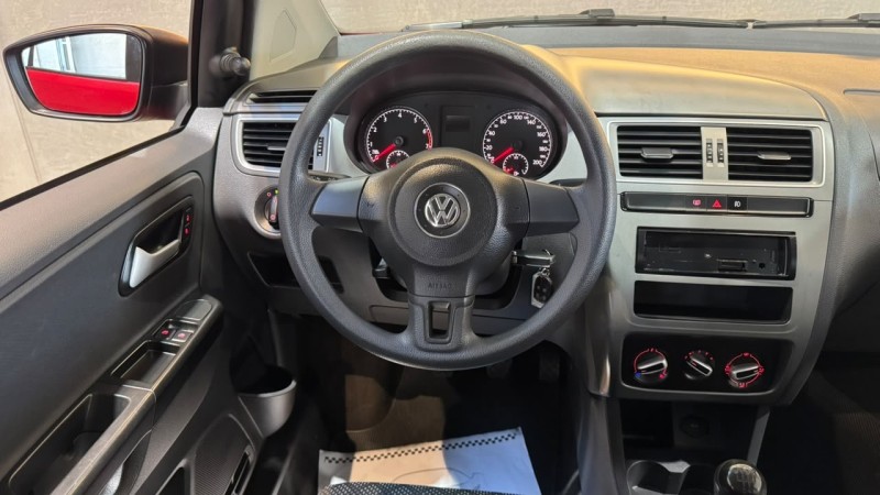 FOX 1.0 MI TRENDLINE 8V FLEX 4P MANUAL - 2015 - CAXIAS DO SUL