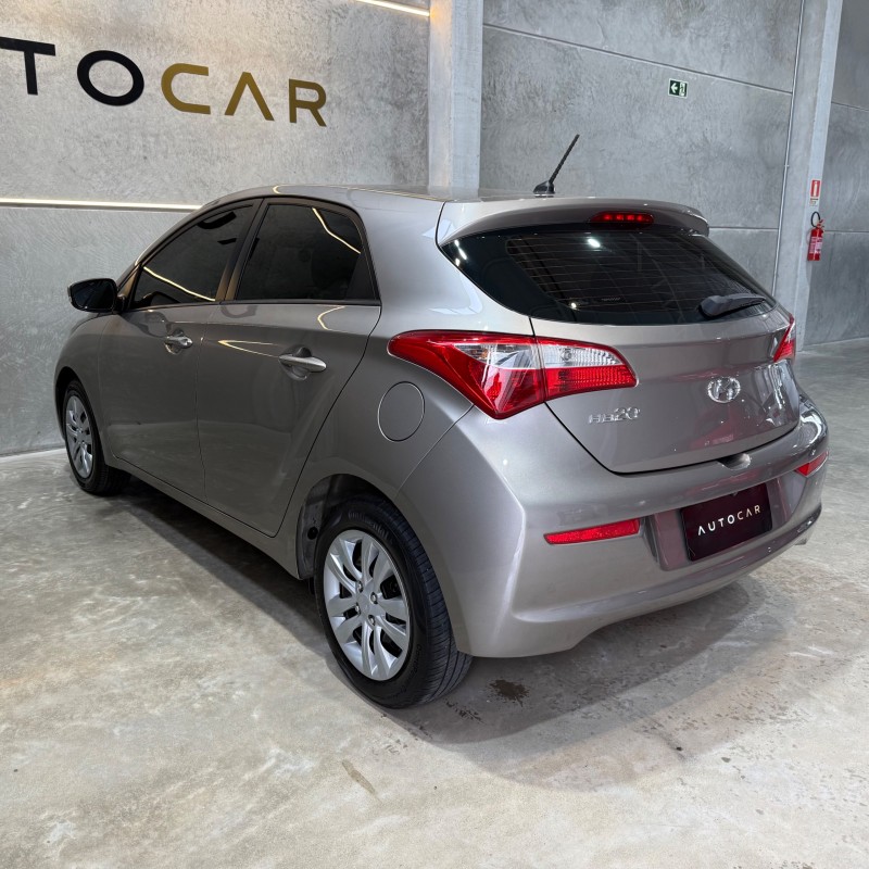 HB20 1.0 COMFORT 12V FLEX 4P MANUAL - 2016 - CAXIAS DO SUL