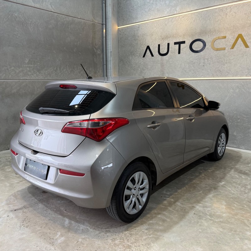 HB20 1.0 COMFORT 12V FLEX 4P MANUAL - 2016 - CAXIAS DO SUL