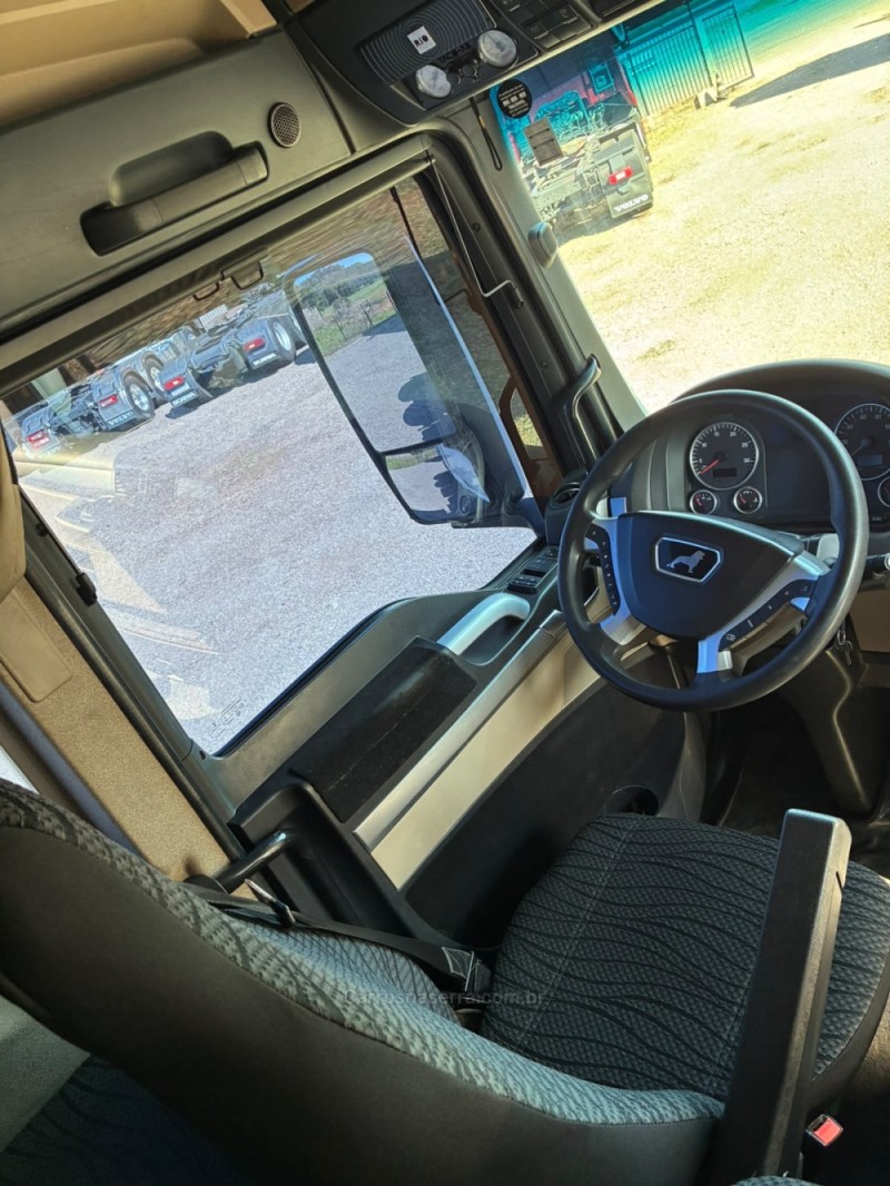 TGX 28.440 6X2 - 2020 - FARROUPILHA