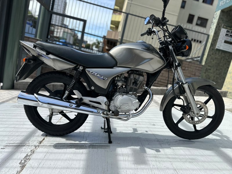 CG 150 TITAN MIX ESD - 2006 - CAXIAS DO SUL
