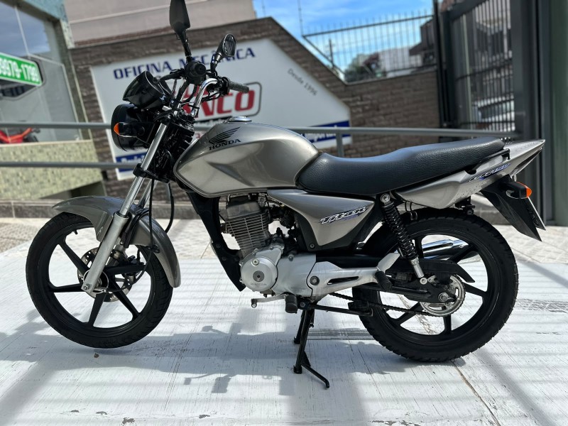 CG 150 TITAN MIX ESD - 2006 - CAXIAS DO SUL