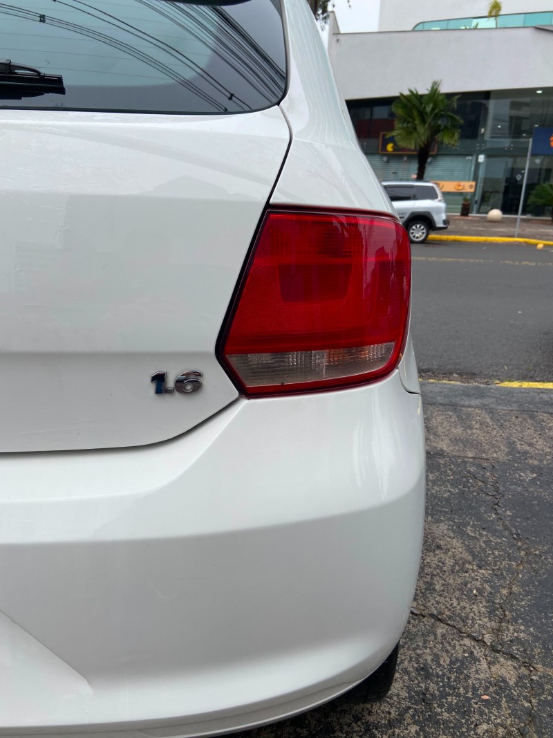 GOL 1.6 MI CITY 8V FLEX 2P MANUAL G.IV - 2014 - CAXIAS DO SUL