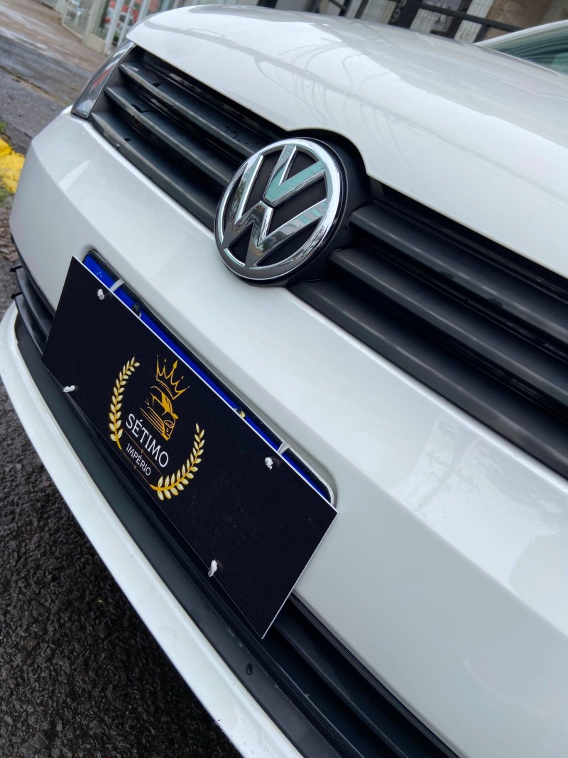 GOL 1.6 MI CITY 8V FLEX 2P MANUAL G.IV - 2014 - CAXIAS DO SUL