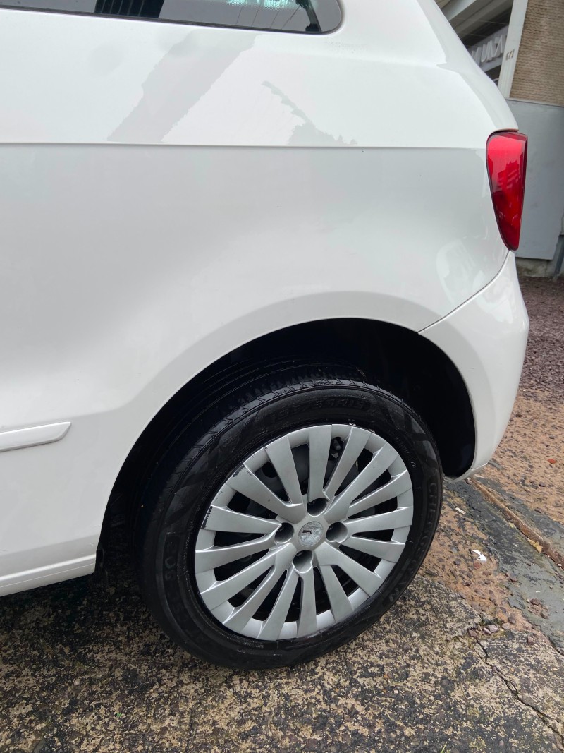GOL 1.6 MI CITY 8V FLEX 2P MANUAL G.IV - 2014 - CAXIAS DO SUL
