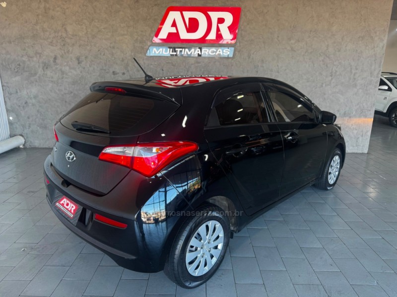 HB20 1.0 COMFORT PLUS 12V FLEX 4P MANUAL - 2018 - CAXIAS DO SUL