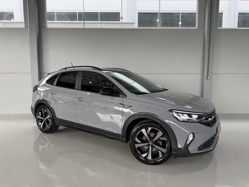 NIVUS 1.0 TSI HIGHLINE FLEX 4P AUTOMÁTICO