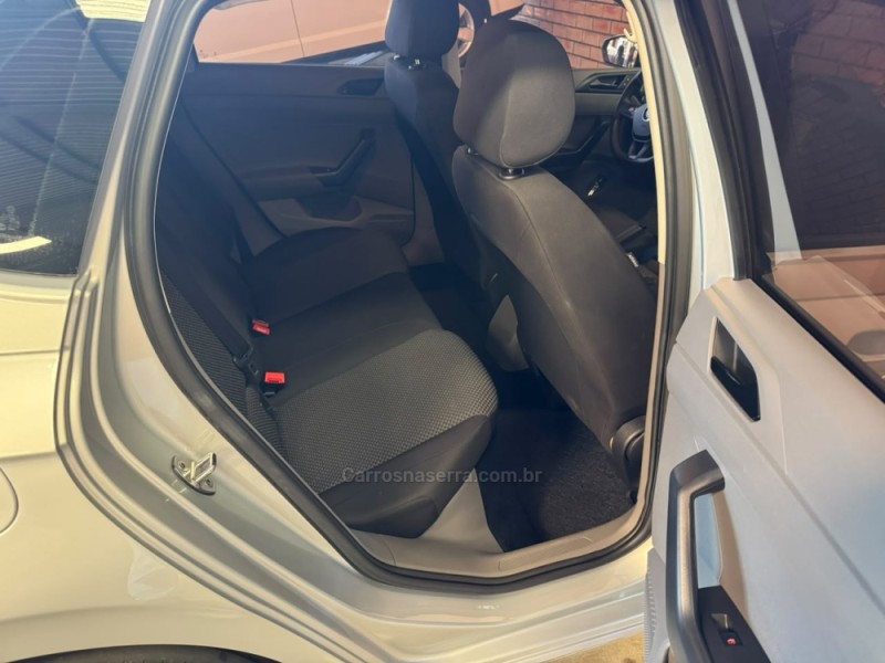 POLO 1.6 MSI TOTAL FLEX MANUAL  - 2019 - SãO MARCOS