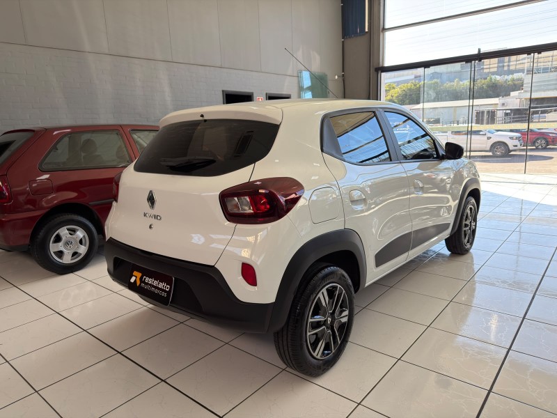 KWID 1.0 12V SCE FLEX INTENSE MANUAL - 2023 - CAXIAS DO SUL
