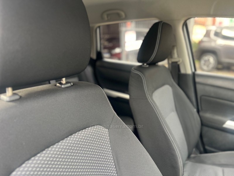 VITARA 1.6 4YOU ALLGRIP 16V 4P AUTOMÁTICA - 2017 - CAMPO BOM