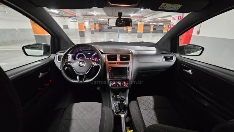 FOX 1.6 MSI XTREME 8V FLEX 4P MANUAL - 2020 - PORTO ALEGRE