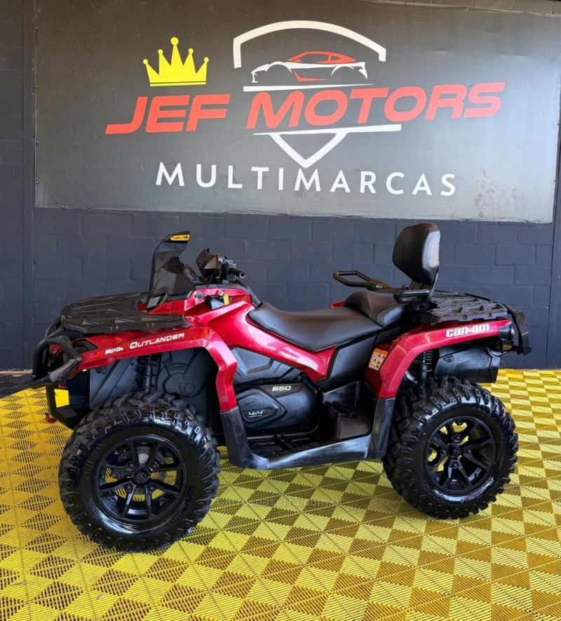 spyder  2018 caxias do sul