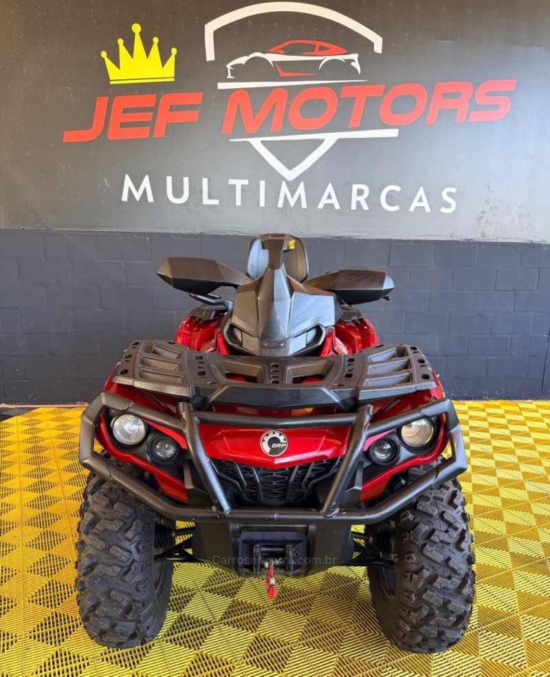 SPYDER  - 2018 - CAXIAS DO SUL