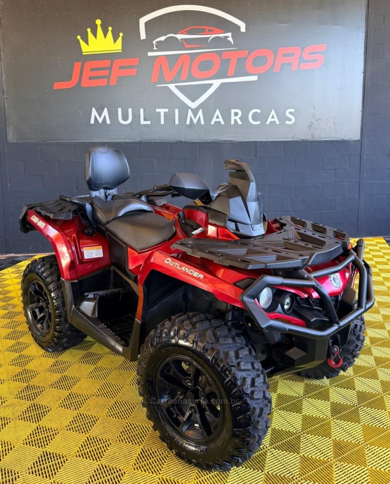 SPYDER  - 2018 - CAXIAS DO SUL