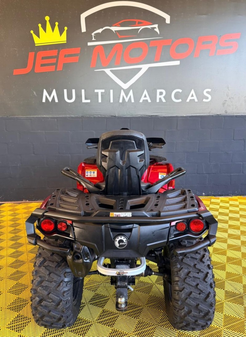 SPYDER  - 2018 - CAXIAS DO SUL