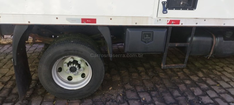 CARGO 816 S - 2017 - BENTO GONçALVES