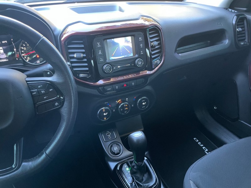 TORO 1.8 16V EVO FLEX FREEDOM AUTOMÁTICO - 2019 - CAXIAS DO SUL