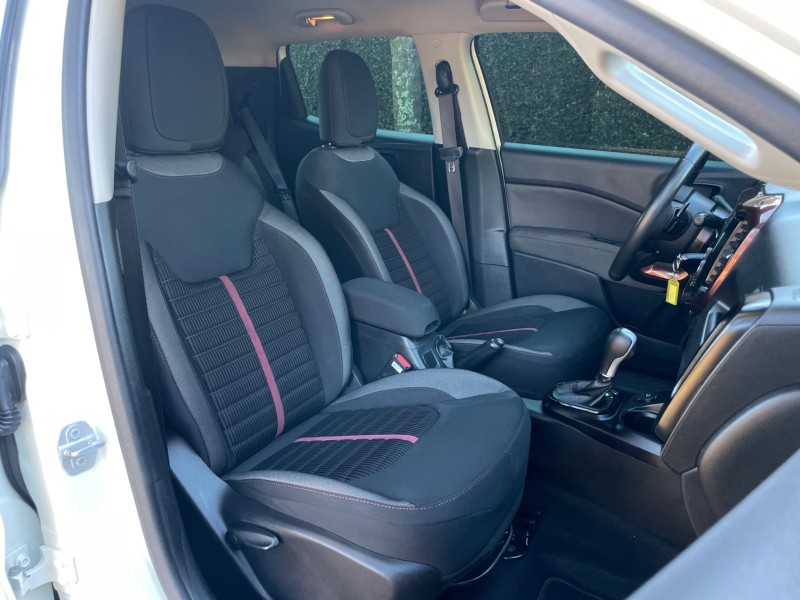 TORO 1.8 16V EVO FLEX FREEDOM AUTOMÁTICO - 2019 - CAXIAS DO SUL