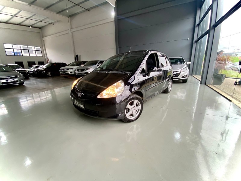 fit 1.4 lxl 16v flex 4p automatico 2008 lajeado