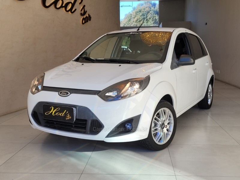 fiesta 1.0 mpi hatch 8v flex 4p manual 2013 canela