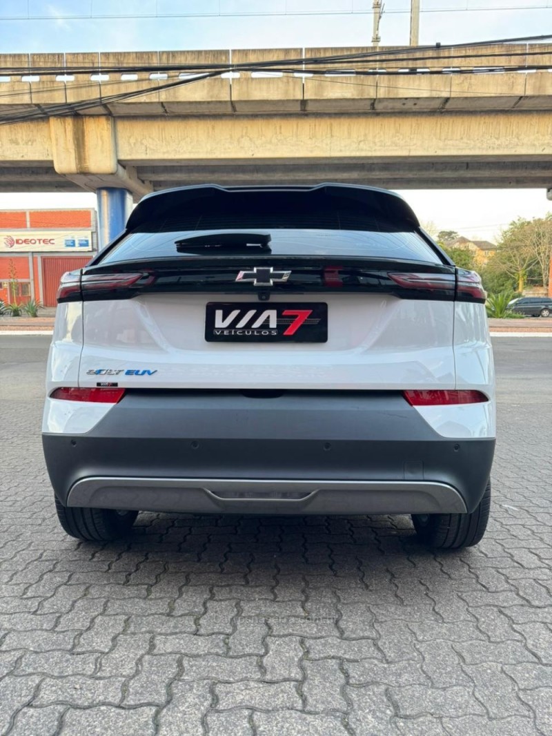 BOLT EV PREMIER 230CV 4P ELÉTRICO AUTOMÁTICO - 2023 - NOVO HAMBURGO