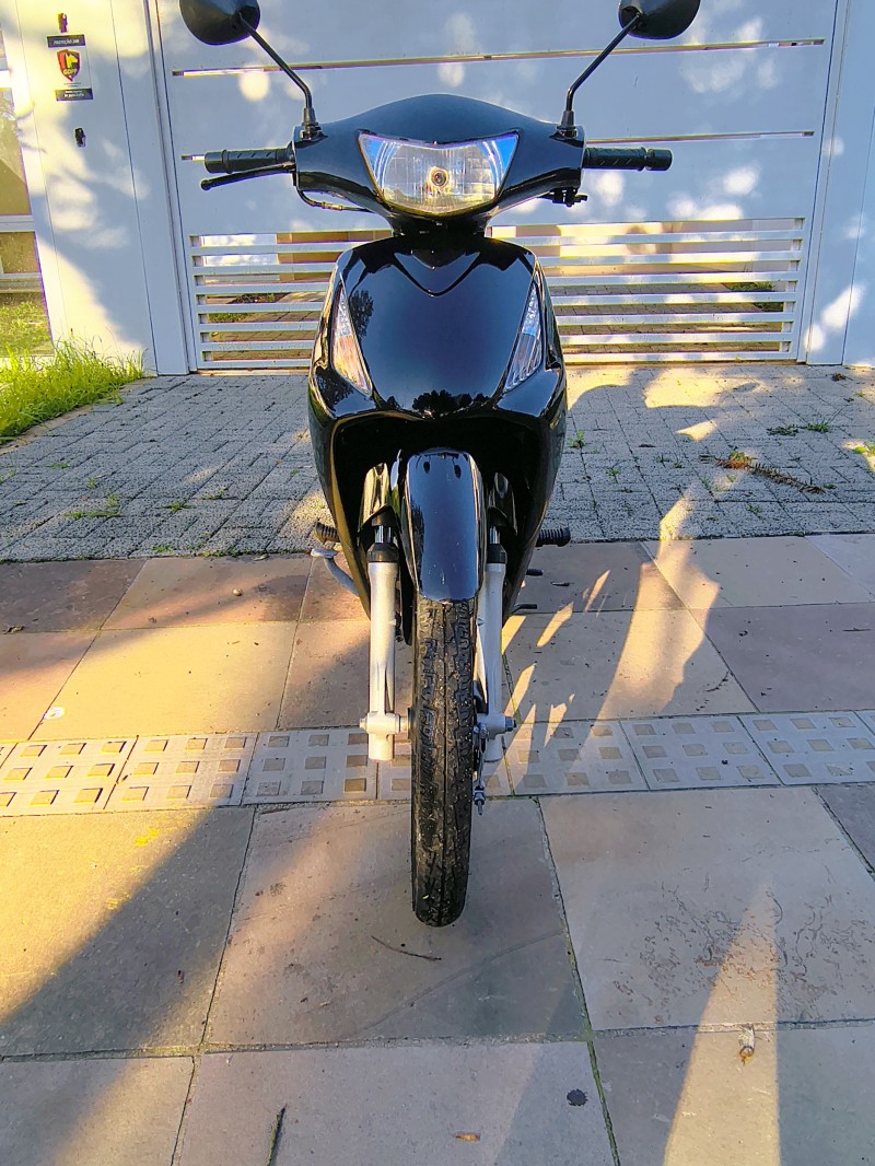 BIZ 125 ES - 2006 - FARROUPILHA