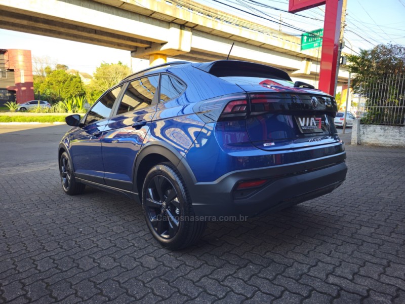 NIVUS 1.0 TSI HIGHLINE FLEX 4P AUTOMÁTICO - 2024 - NOVO HAMBURGO