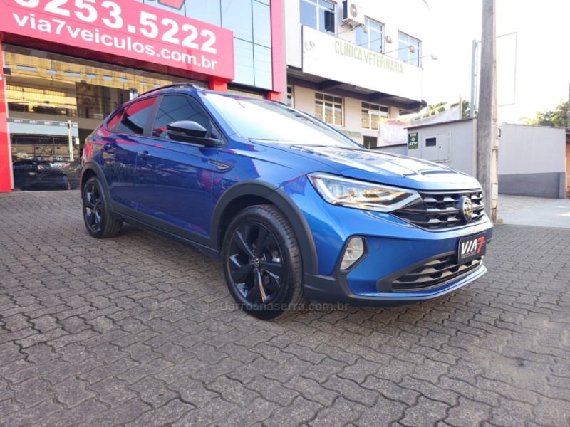 nivus 1.0 tsi highline flex 4p automatico 2024 novo hamburgo