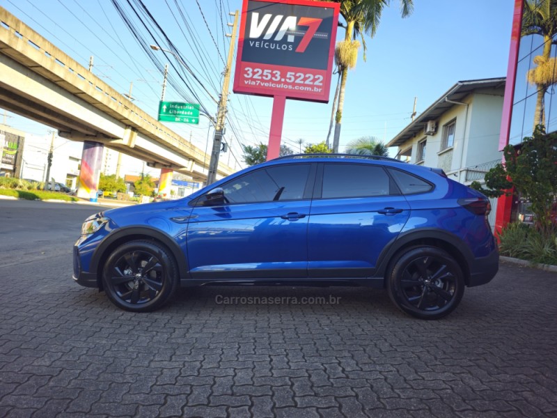 NIVUS 1.0 TSI HIGHLINE FLEX 4P AUTOMÁTICO - 2024 - NOVO HAMBURGO