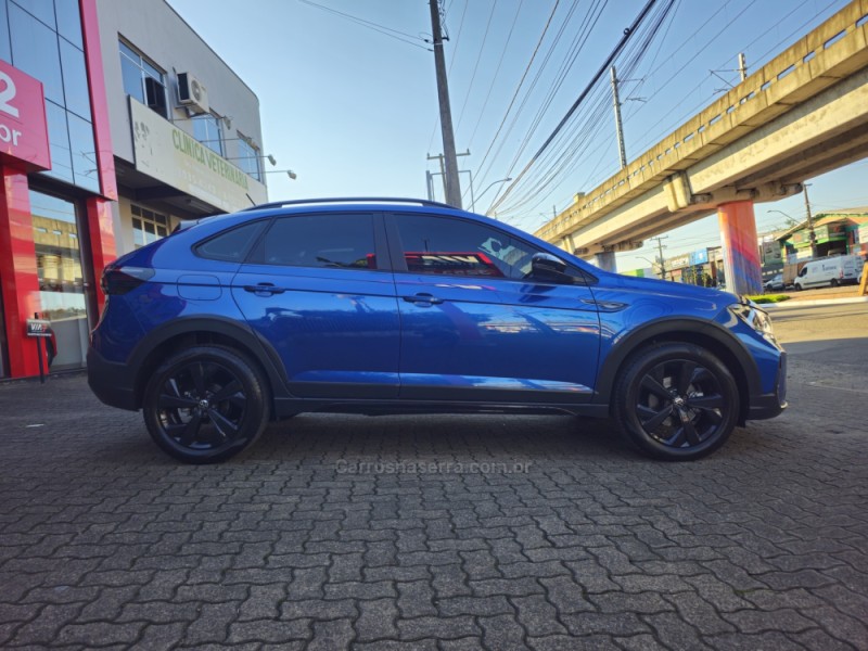 NIVUS 1.0 TSI HIGHLINE FLEX 4P AUTOMÁTICO - 2024 - NOVO HAMBURGO