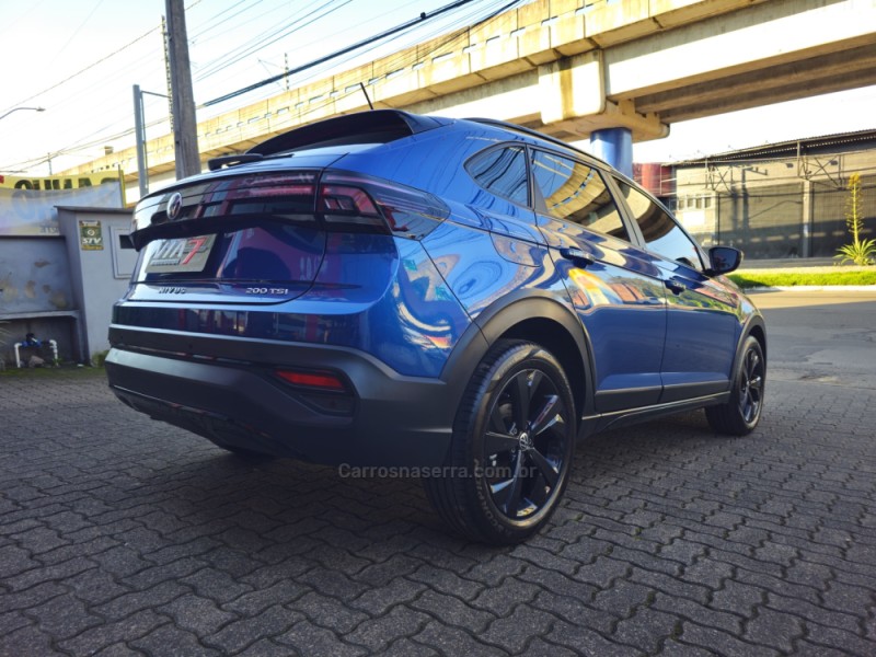 NIVUS 1.0 TSI HIGHLINE FLEX 4P AUTOMÁTICO - 2024 - NOVO HAMBURGO