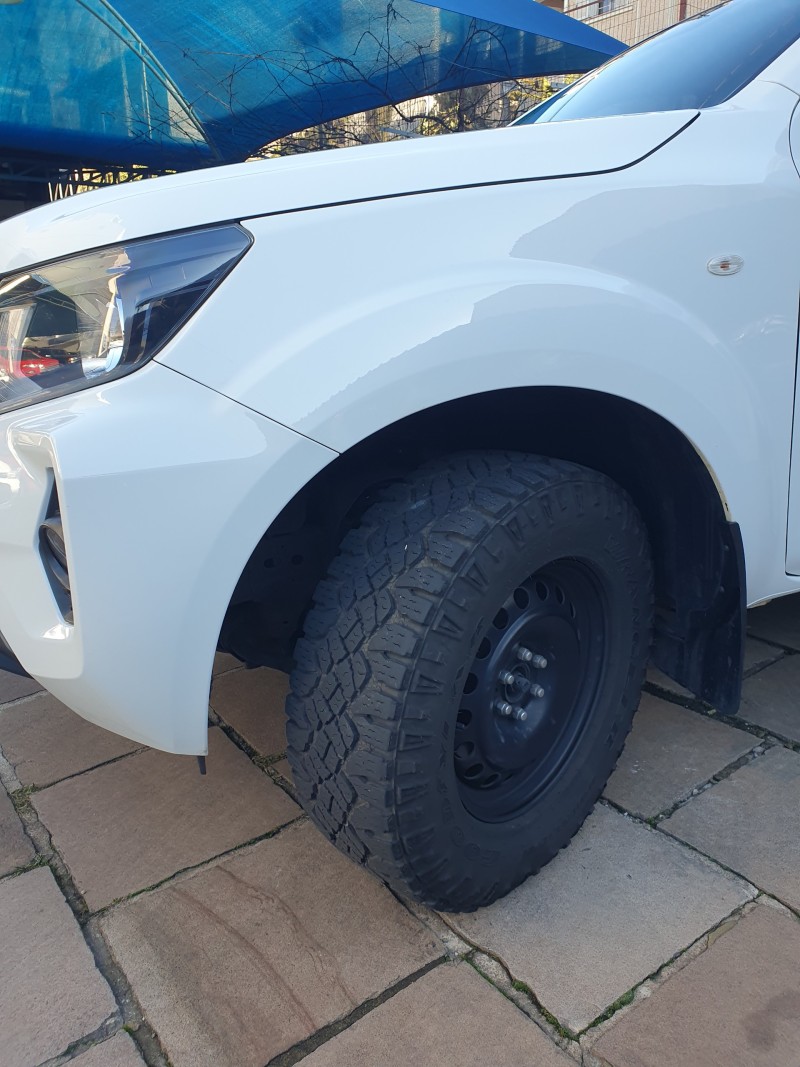 FRONTIER 2.3 S 16V 4X4 CD TURBO DIESEL 4P MANUAL - 2023 - CAXIAS DO SUL