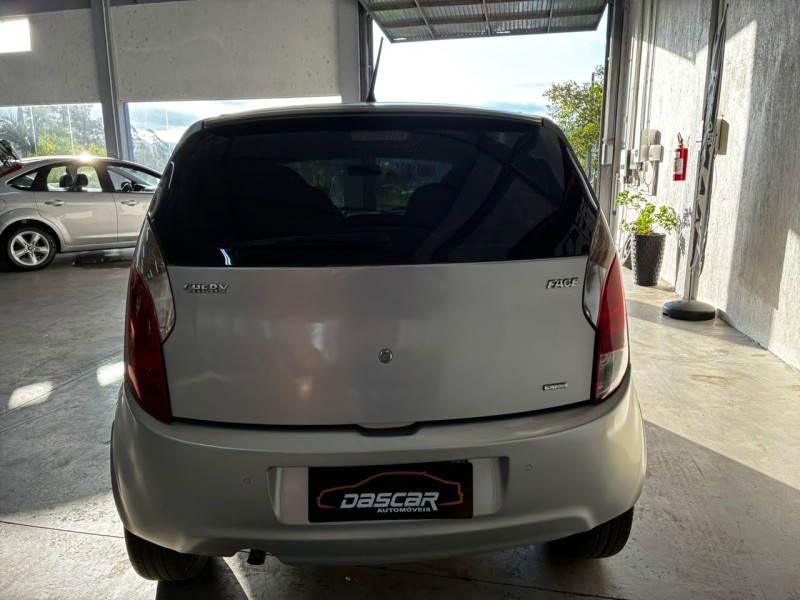 FACE 1.3 16V GASOLINA 4P MANUAL - 2011 - BOM PRINCíPIO