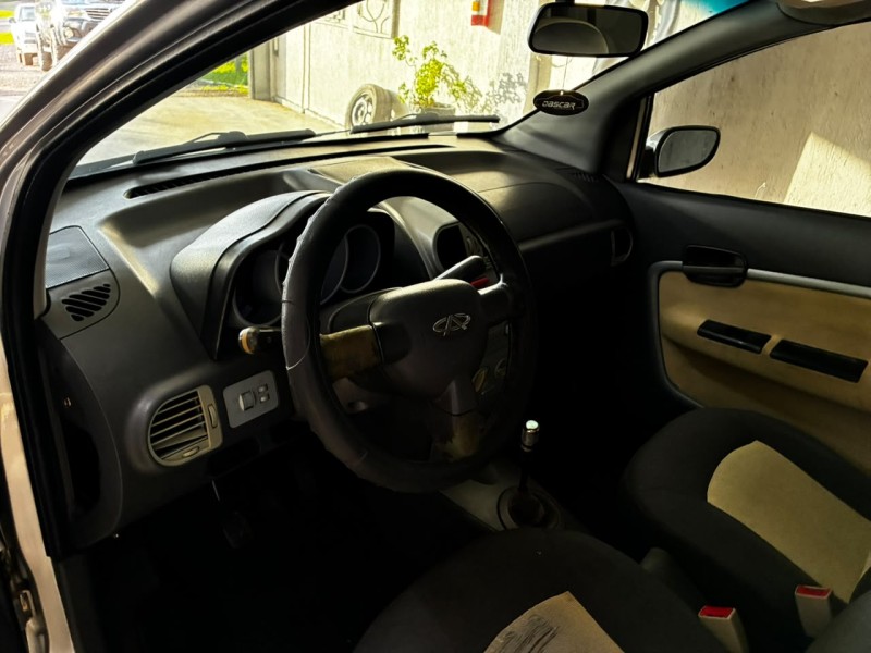 FACE 1.3 16V GASOLINA 4P MANUAL - 2011 - BOM PRINCíPIO