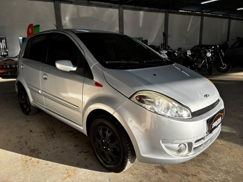 FACE 1.3 16V GASOLINA 4P MANUAL - 2011 - BOM PRINCíPIO