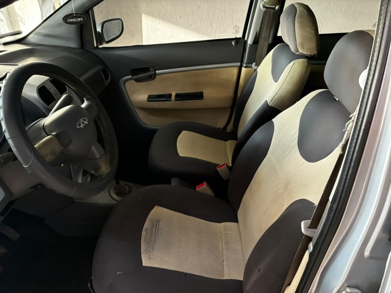 FACE 1.3 16V GASOLINA 4P MANUAL - 2011 - BOM PRINCíPIO