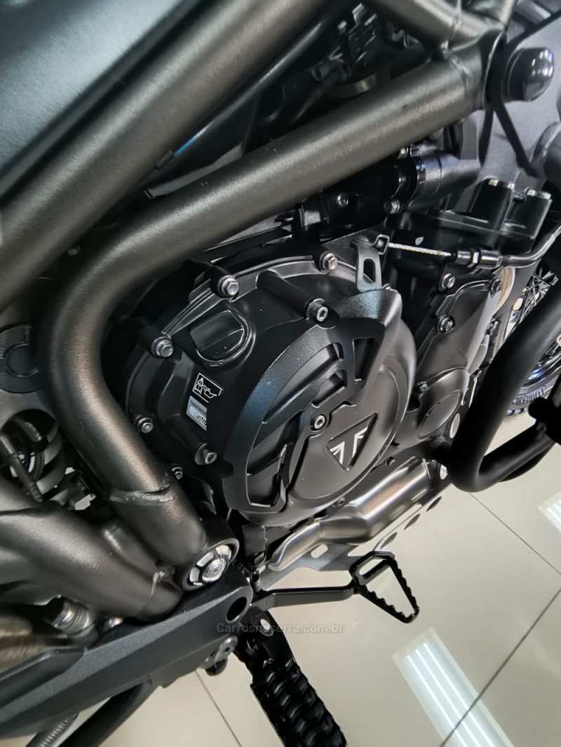 TIGER 800 XCX  - 2019 - CAXIAS DO SUL