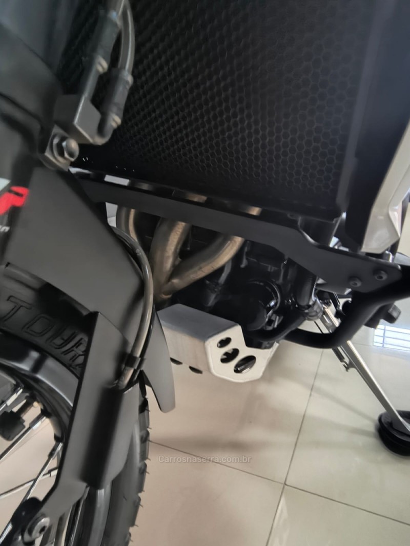 TIGER 800 XCX  - 2019 - CAXIAS DO SUL
