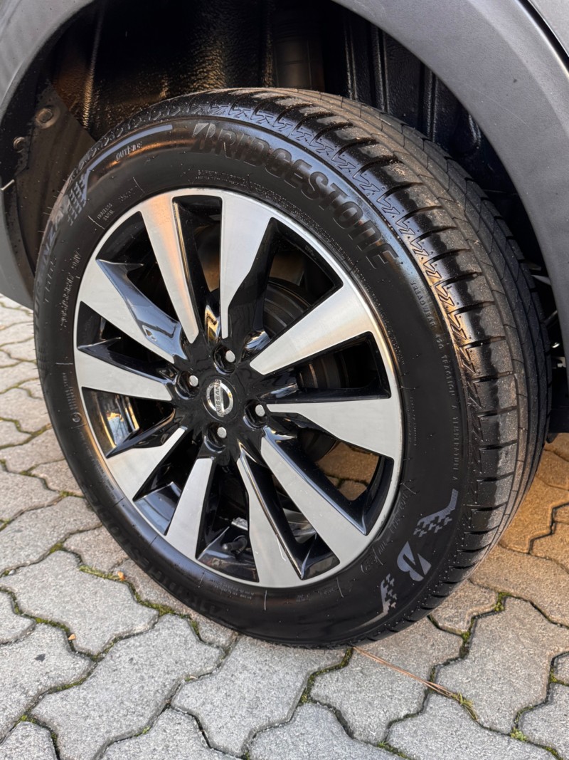 KICKS 1.6 SV 16V FLEXSTART 4P AUTOMÁTICO - 2018 - CAXIAS DO SUL