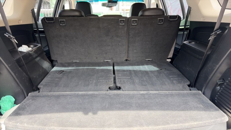 TRAILBLAZER 2.8 PREMIER 16V TURBO DIESEL 4P AUTOMÁTICO - 2020 - CAXIAS DO SUL