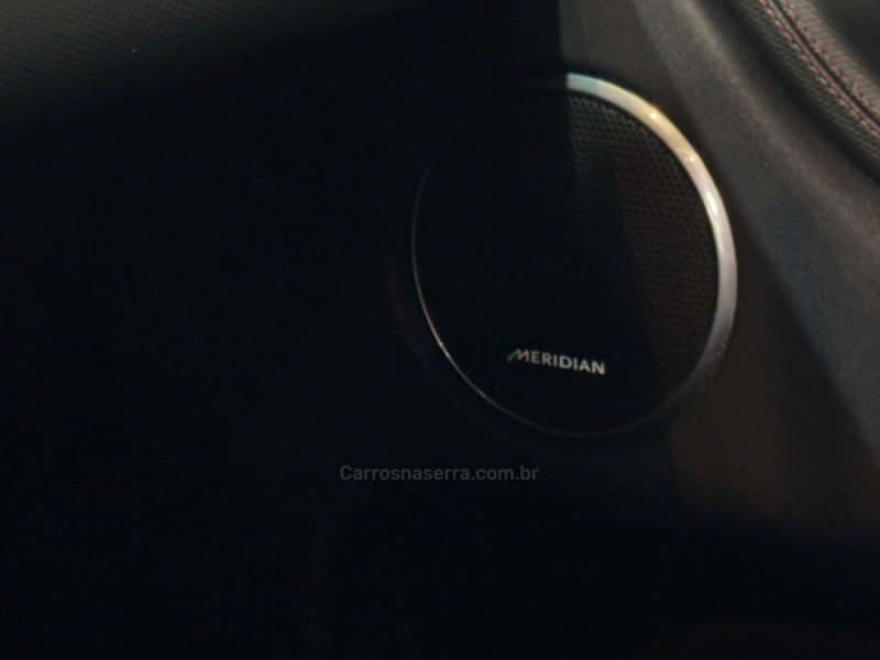 DISCOVERY SPORT  - 2021 - ESTâNCIA VELHA