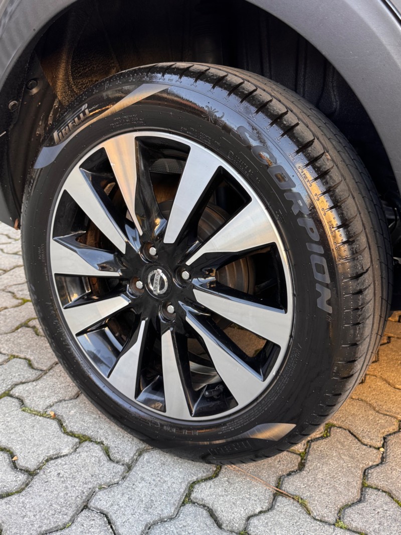 KICKS 1.6 SL 16V FLEXSTAR 4P AUTOMÁTICO - 2017 - CAXIAS DO SUL