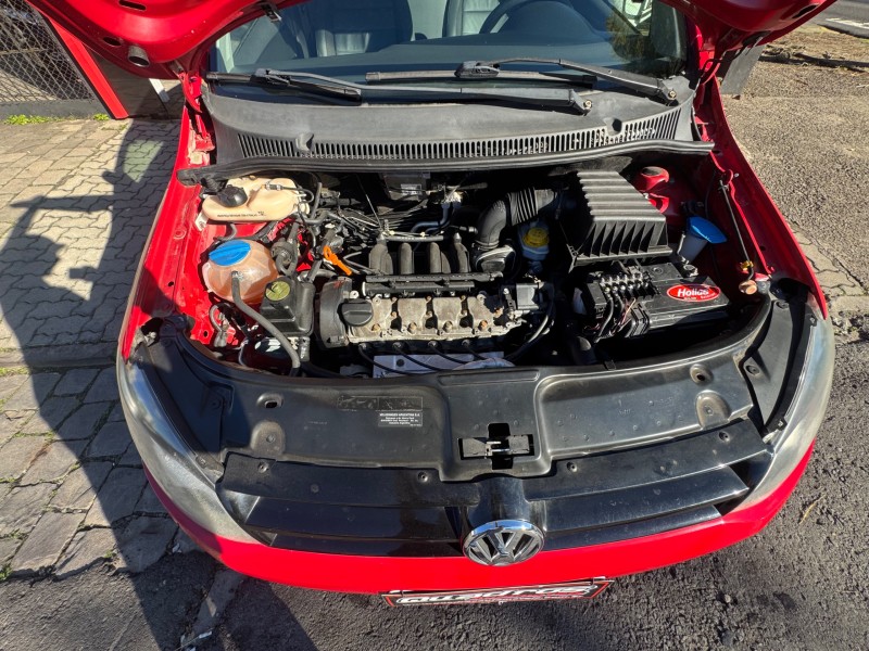 SPACE CROSS 1.6 MI 8V FLEX 4P MANUAL - 2012 - CAXIAS DO SUL