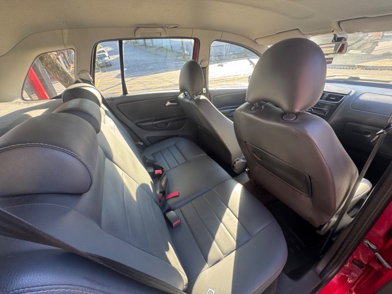 SPACE CROSS 1.6 MI 8V FLEX 4P MANUAL - 2012 - CAXIAS DO SUL