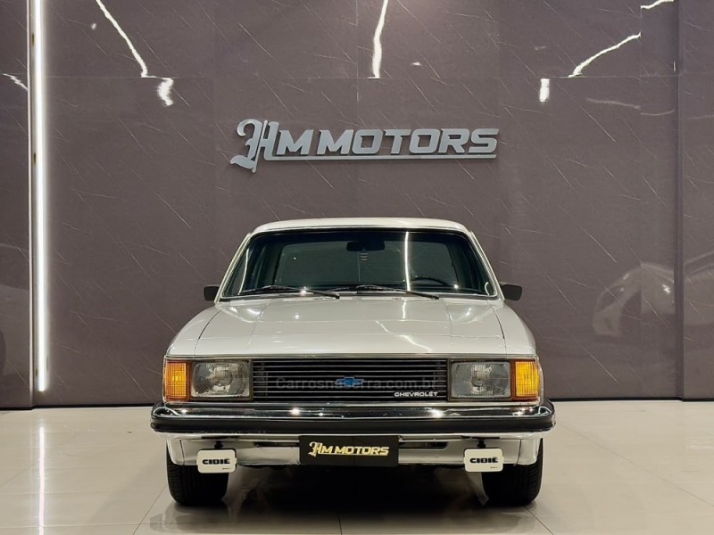 OPALA 2.5 COMODORO SL/E 8V GASOLINA 4P MANUAL - 1980 - CAXIAS DO SUL