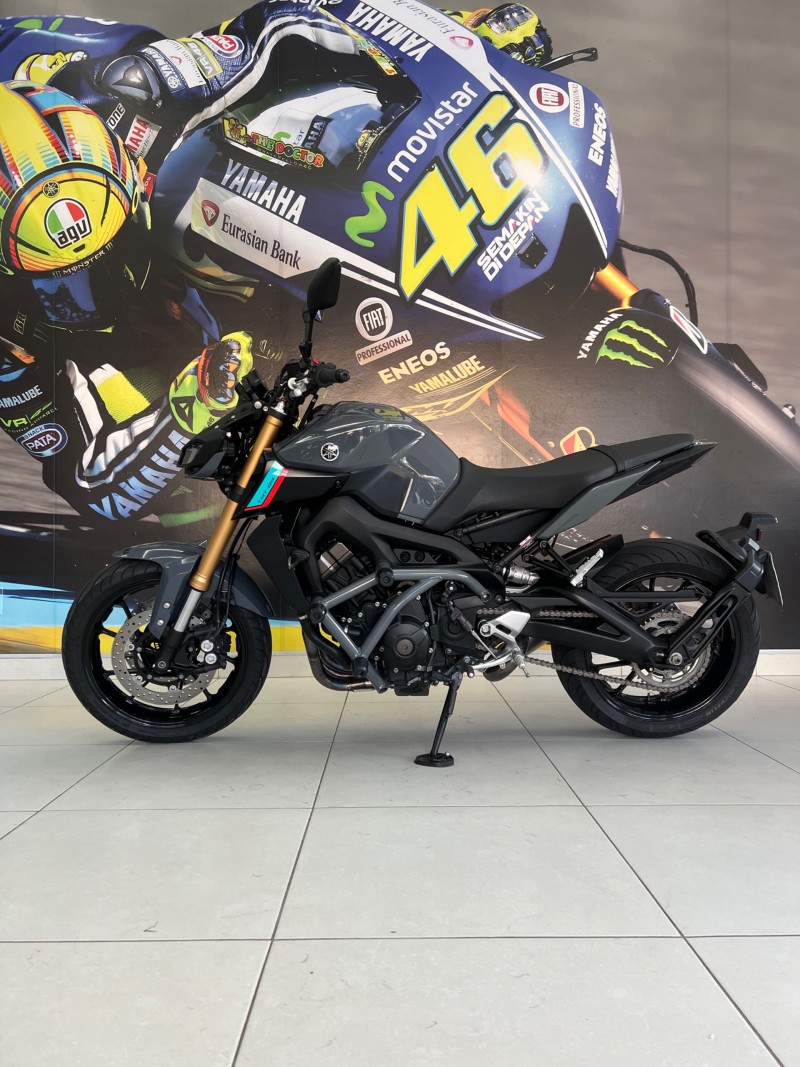 MT 09 ABS - 2024 - PASSO FUNDO