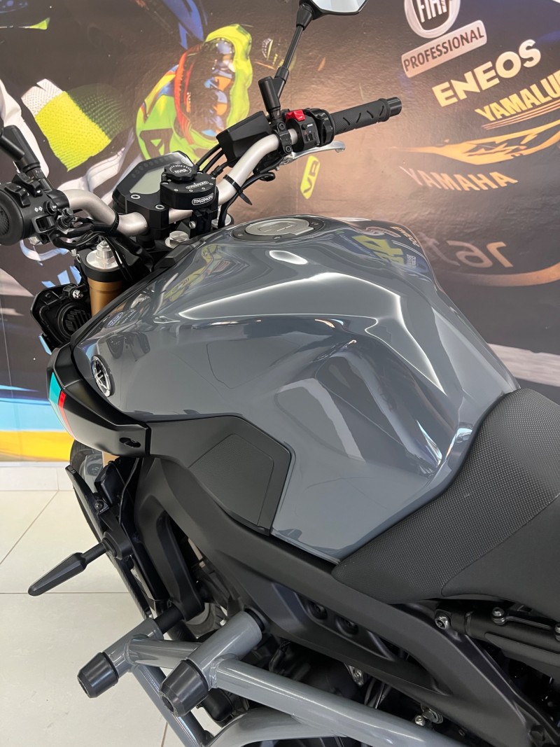 MT 09 ABS - 2024 - PASSO FUNDO